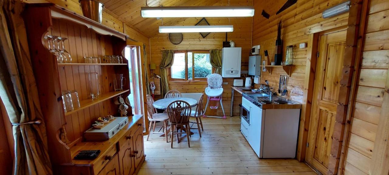 Impeccable 1-Bed House In Retford Close To A1 外观 照片